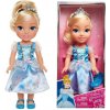 Jakks Pacific Bábika princezná Popoluška