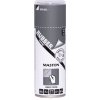 Maston Guma v spreji 400 ml Lesklá Kovovosivá (Spray RUBBERcomp Gun Metal Grey 400 ml)