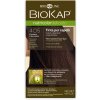 BIOKAP Farba na vlasy 4.05 Gaštan-čokoláda 140 ml