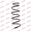 Pružina podvozku KYB RH2692