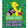 Sesame Street Countablock