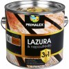 Primalex Lazúra & Napúšťadlo 3v1 Dub letný,2.5l