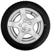 Vystužené koleso na príves TIRE KENDA 195/50 R13C 104/102N ALU STARCO RIM 6Jx13