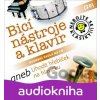 Nebojte se klasiky! 20 Bicí nástroje a klavír aneb Uhodit hřebíček na hlavičku - Radioservis