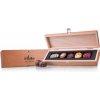 Chocolissimo - Vianočné pralinky v drevenej skrinke 60 g