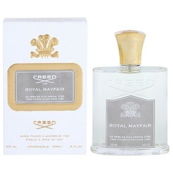 Creed Royal Mayfair parfumovaná voda unisex 75 ml