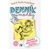 Denník mimoňky 4 Rachel Renée Russellová SK