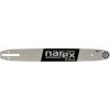 Vodiaca lišta Narex GB-EPR 40 (400 mm) (NA65406330)