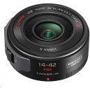 Panasonic Lumix G X Vario PZ 14-42mm f/3.5-5.6 Aspherical Power O.I.S.