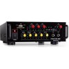 Auna Pro Amp EQ BT, HiFi karaoke zosilňovač, 2 x 30 W RMS, BT, USB, SD, 2 x mikrofónový vstup (JO2_AMP-EQ-BT)