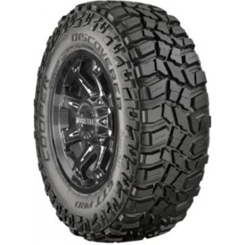 Cooper Discoverer STT PRO 275/65 R20 121Q