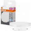 Osram LED žiarovka, 6 W, 470 lm, neutrálna biela, GX53 LED SGX5340100 6W/840 230V GX53 BLI