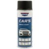 PRESTO CAR´S - Nitro-kombinačná farba na auto v spreji (čierna matná, 0,4 L)