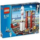 LEGO® City 3368 Vesmírné centrum