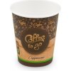 Wimex papierový pohár coffee to go M 280 ml O 80 mm