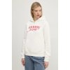 Tommy Jeans Mikina Tommy Jeans DW0DW20170 béžová XS