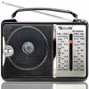 Rádio batérie AM, FM, SW Germany germanradio