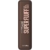 Maybelline new york Super Fluff Mousse gél na obočie 260 Deep Brown 5 ml