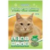 Smarty Tofu podstielka pre mačky zelený čaj 6 l