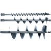 STIHL Zemný vrták, pre BT 131, dĺžka 695 mm 120 mm