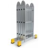 Alve Forte 4 x 3 priečok 350 cm 4410