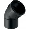 Geberit Silent-PP: 45° 125mm 390.622.14.1