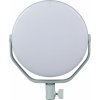 Nanlite Miro 30c LED Full-color Round Panel Light (Mint Blue)