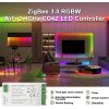 Zigbee 3.0 LED Controller RGBW