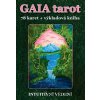 GAIA tarot 78 karet + výkladová kniha