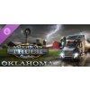 American Truck Simulator - Oklahoma DLC