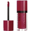 Bourjois Paris Rouge Edition Velvet matný tekutý rúž 08 Grand Cru 7,7 ml