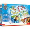 Trefl Človeče nehnevaj sa Paw Patrol