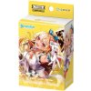 Hololive: Starter Deck - Yellow - Shiranui Flare, BUSHOCGHSD02E
