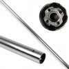 Hriadeľ krovinorez 150 cm priemer 28/8 mm M90684