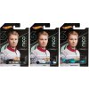 Hot Wheels MATTEL angličák Nico Rosberg F1 Racer GGC36 1:64