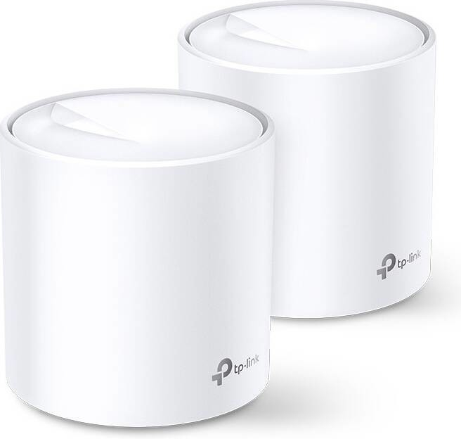 TP-Link Deco X60 V3.2, 2ks