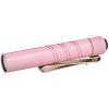 Olight 1 x 1.5V AAA Alkaline Battery (Included) i3T 2 EOS(Sweet Pink)
