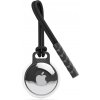 Epico Holder z nerezovej ocele pre Apple AirTag 9910182100001