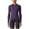 Castelli Anima 4 W LS Night shade/Orchid petal