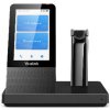 Yealink DECT WH67 only Base without Headset WHB670 (1308099)