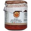 Paradajková omáčka „Mediterraneo“ so sicílskym mečom | 280 g