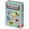 Pexeso: Zvieratká