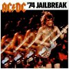 AC/DC - 74 Jailbreak [LP] vinyl
