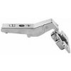 BLUM 79A9658T Polonaložený záves CLIP top 45° TipOn