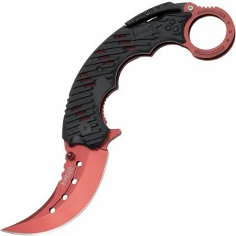 Outfit4Events Karambit