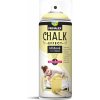 PRIMALEX CHALK - kriedová farba v spreji chalk - žltá 400 ml
