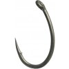 Giants Fishing s Očkom Short Curve Shank veľ.2 10 ks