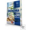Ekonómia v 31 hodinách (Žilvinas Šilenas; Marija Vyšniauskaite)