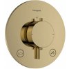Hansgrohe Ecostat Comfort S - Termostatická batéria pod omietku, na 2 spotrebiče, leštený vzhľad zla - 33718990