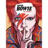 NBM Publishing David Bowie in Comics!